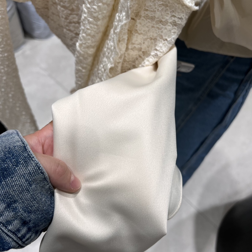 GLOW AND NYMPH東大門直郵女裝新品25春夏休閑套裝套裝蕾絲GLOW AND NYMPH套裝