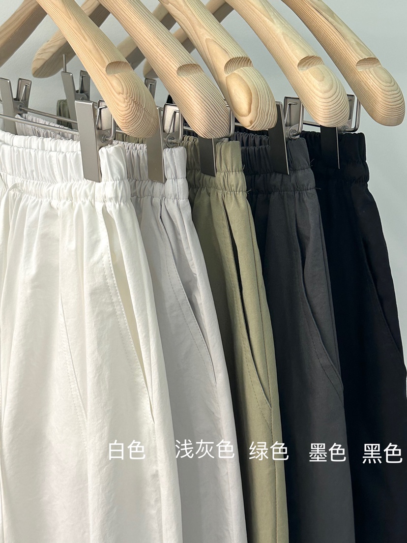 PEPPER-L韓國㊣直郵東大門代購女裝新品休閑熱賣人氣休閑褲PEPPER休閑褲