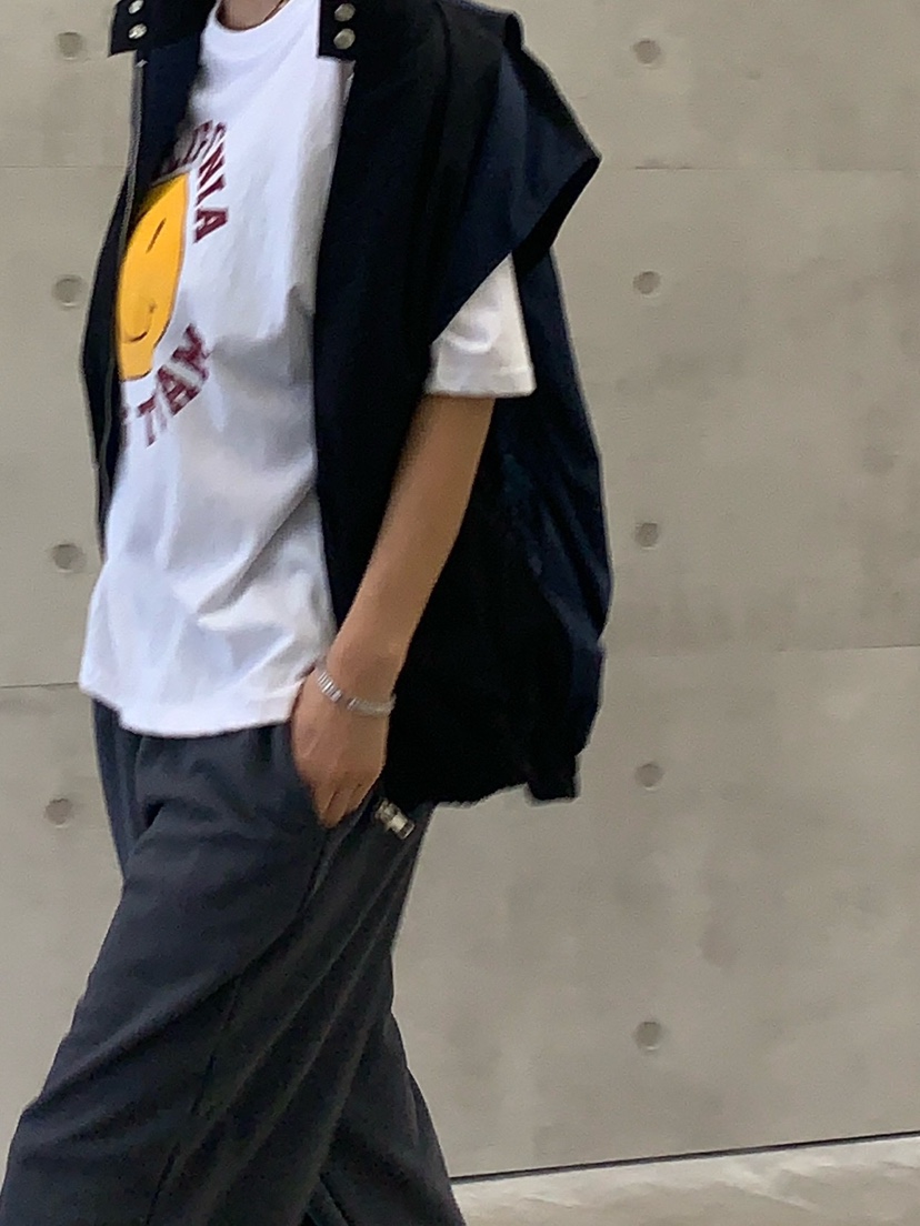 PARIS MATCH韓國㊣直郵東大門代購女裝新品推薦人氣休閑褲PARIS MATCH休閑褲