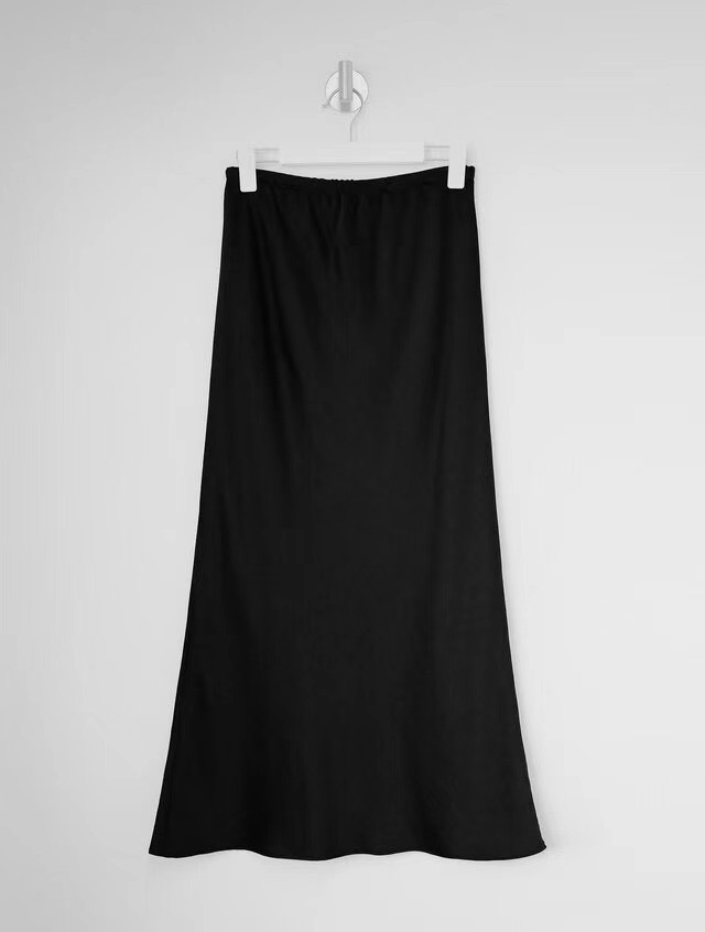 LIBERTY韓國㊣直郵東大門代購女裝新品熱賣時尚推薦人氣長裙LIBERTY長裙圖色2