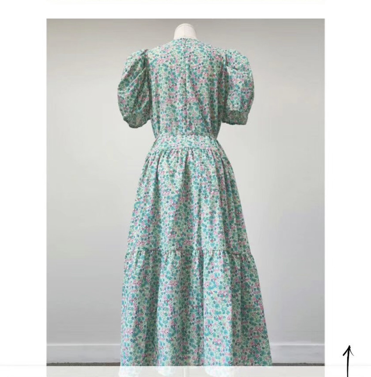 STYLE LOUNGE韓國直郵㊣女裝新品推薦人氣時尚25春夏連衣裙STYLE LOUNGE連衣裙