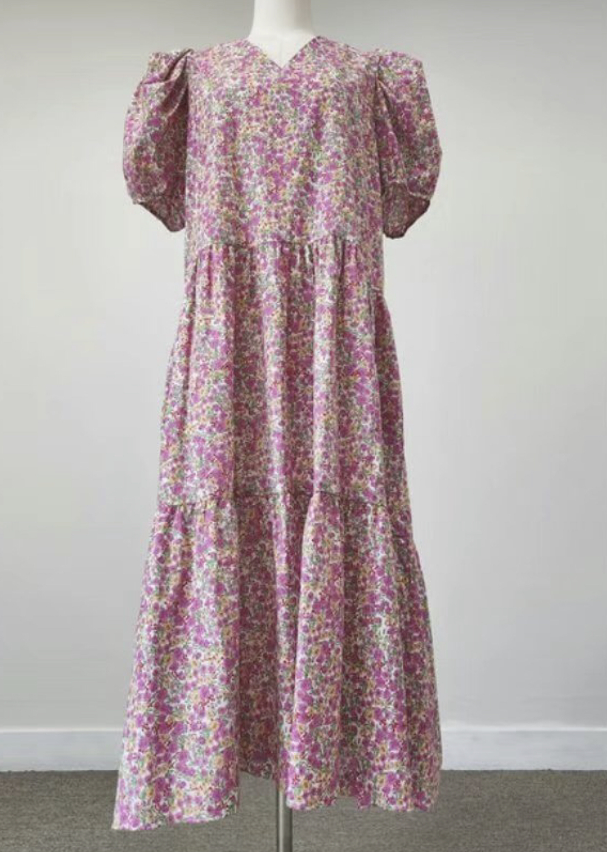 STYLE LOUNGE韓國直郵㊣女裝新品推薦人氣時尚25春夏連衣裙STYLE LOUNGE連衣裙