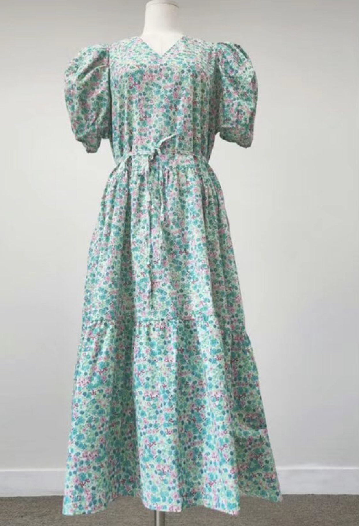 STYLE LOUNGE韓國直郵㊣女裝新品推薦人氣時尚25春夏連衣裙STYLE LOUNGE連衣裙圖色2