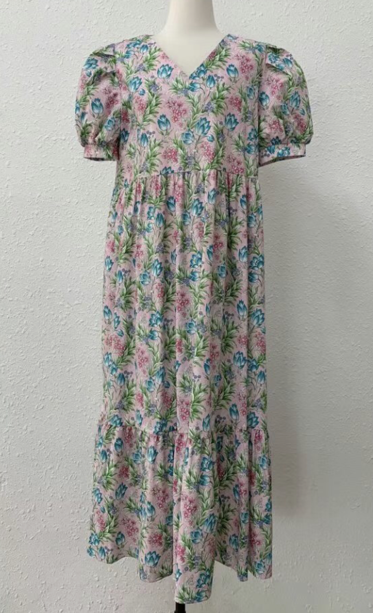 STYLE LOUNGE韓國㊣直郵東大門代購女裝新品25春夏人氣連衣裙STYLE LOUNGE連衣裙圖色2