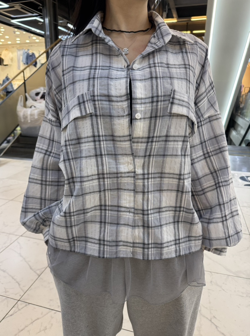 COKKIRI韓國直郵㊣東大門實拍女裝新品休閑人氣熱賣時尚上衣COKKIRI上衣