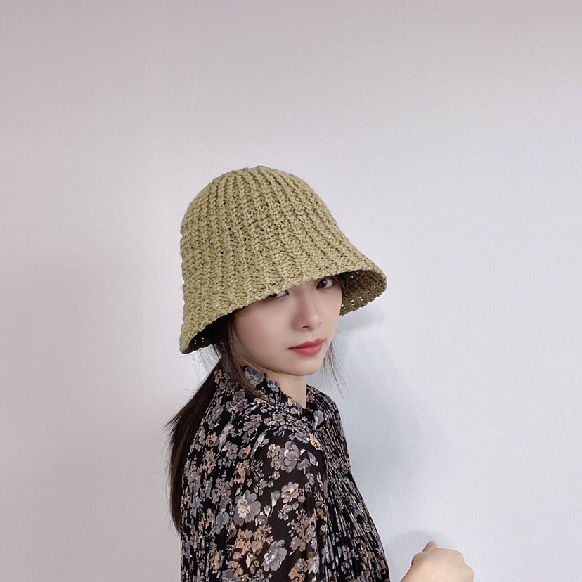 LOVELY HAT韓國直郵㊣女裝新款推薦人氣時尚25春夏休閑帽子LOVELY HAT帽子圖色1