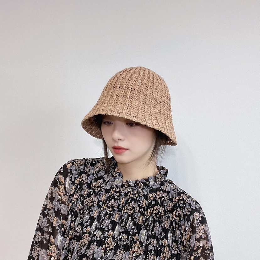 LOVELY HAT韓國直郵㊣女裝新款推薦人氣時尚25春夏休閑帽子LOVELY HAT帽子圖色2