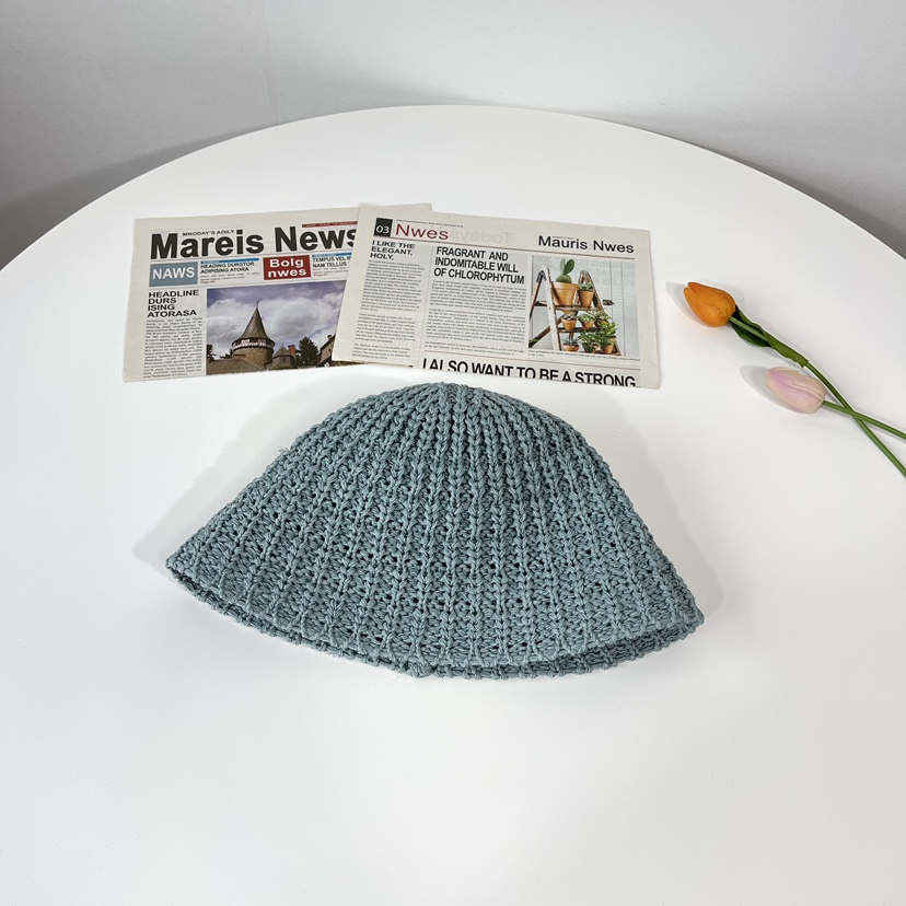 LOVELY HAT韓國直郵㊣女裝新款推薦人氣時尚25春夏休閑帽子LOVELY HAT帽子圖色4