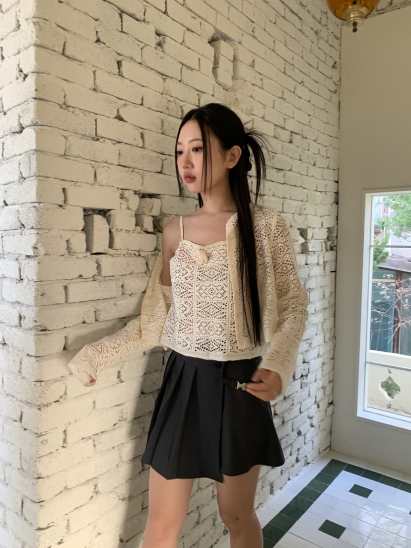 MURMUR韓國直郵㊣東大門實拍女裝新品熱賣25春夏時尚套裝套裝MURMUR套裝