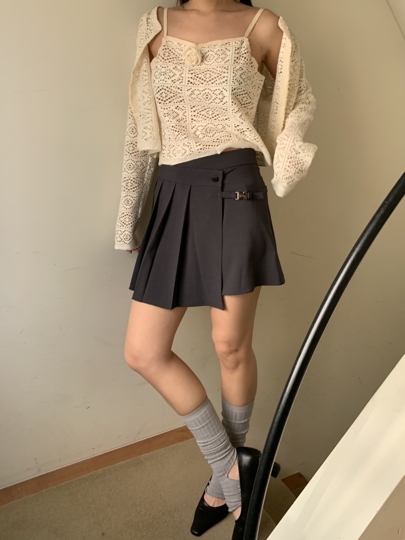 MURMUR韓國直郵㊣東大門實拍女裝新品熱賣25春夏時尚套裝套裝MURMUR套裝