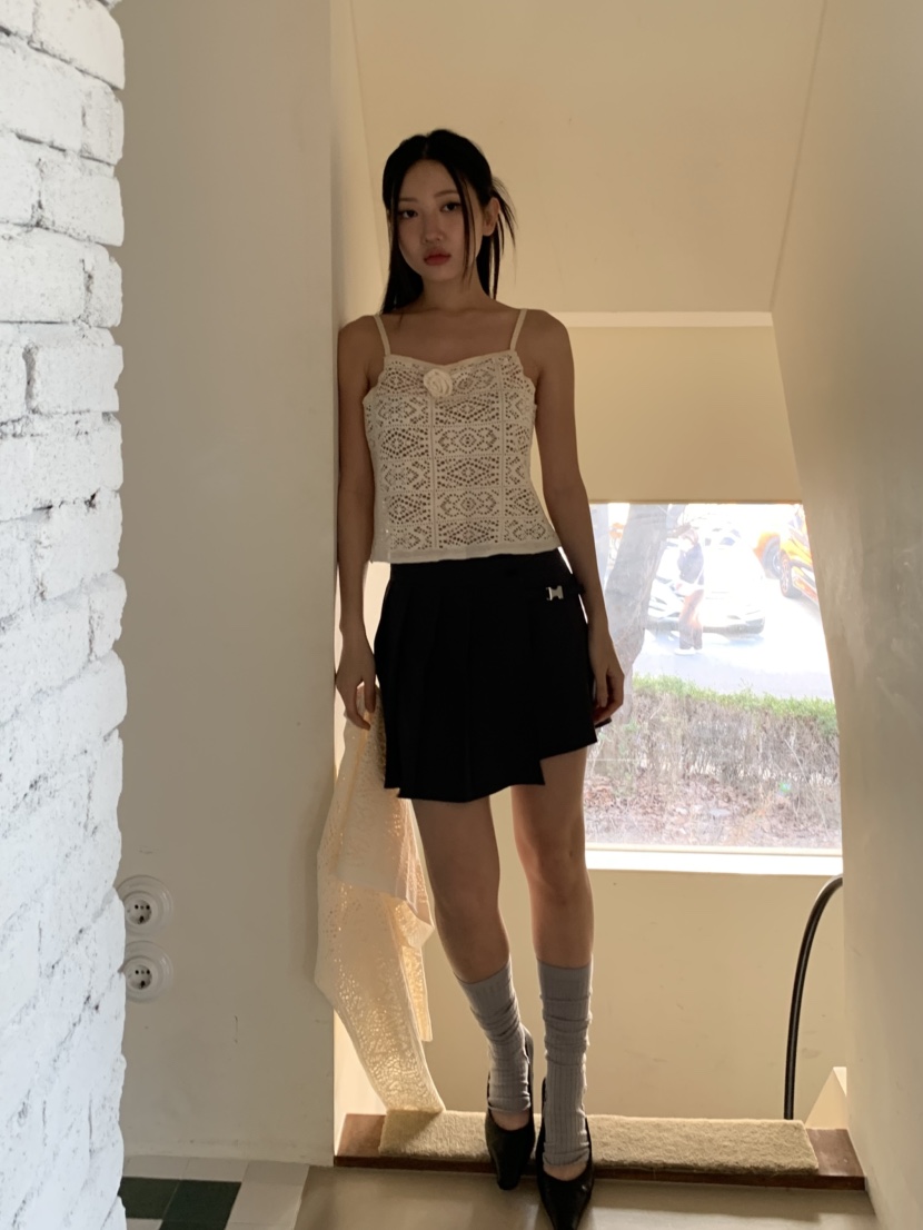MURMUR韓國直郵㊣東大門實拍女裝新品熱賣25春夏時尚套裝套裝MURMUR套裝