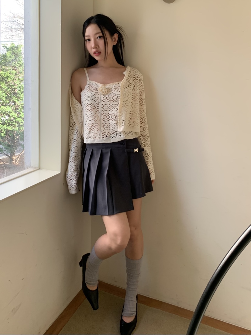 MURMUR韓國直郵㊣東大門實拍女裝新品熱賣25春夏時尚套裝套裝MURMUR套裝
