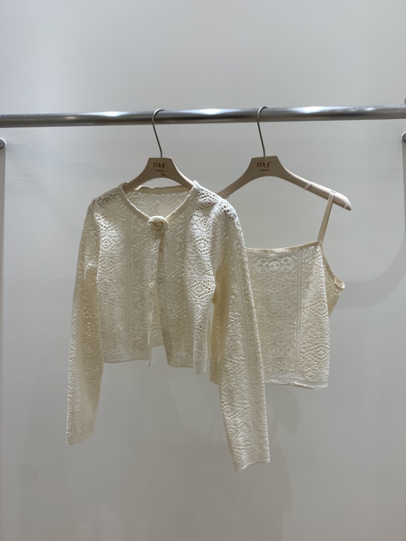 MURMUR韓國直郵㊣東大門實拍女裝新品熱賣25春夏時尚套裝套裝MURMUR套裝