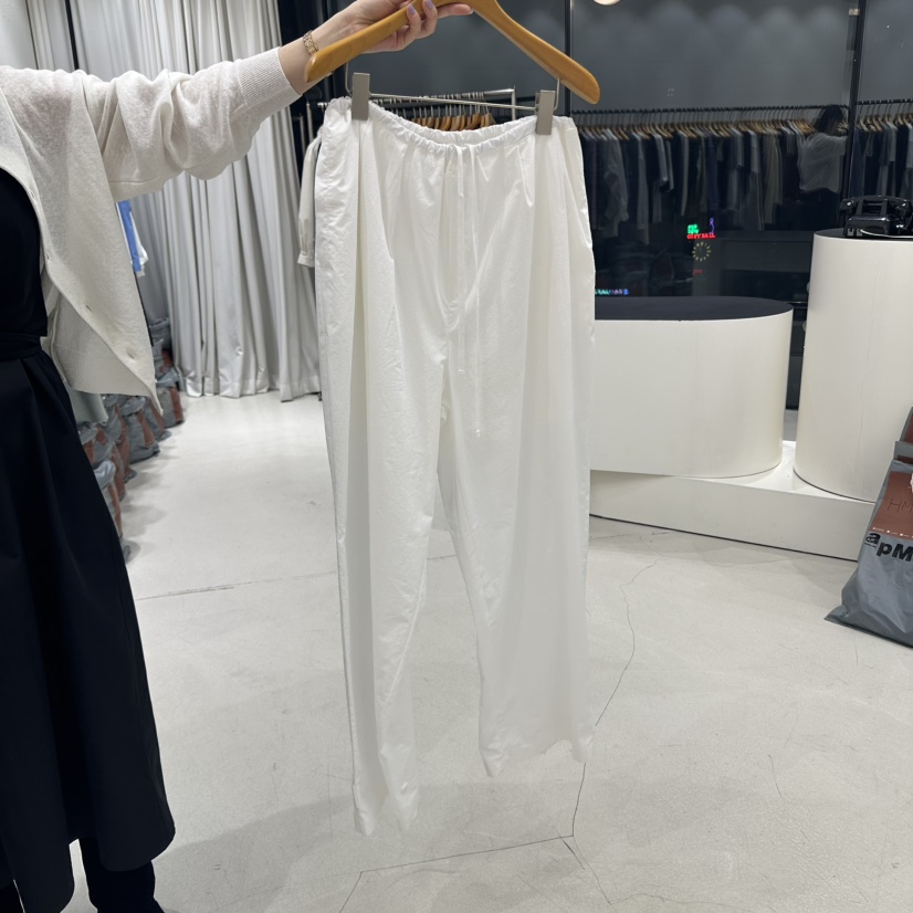TREND SELLER/G韓國直郵㊣東大門實拍女裝新品人氣休閑褲G/TREND SELLER休閑褲