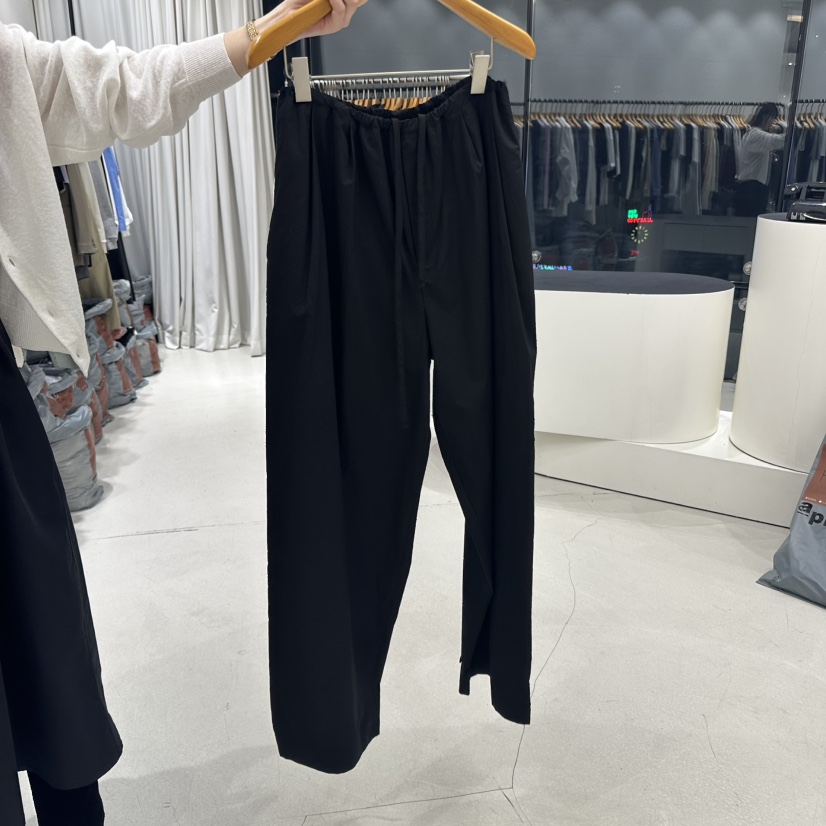 TREND SELLER/G韓國直郵㊣東大門實拍女裝新品人氣休閑褲G/TREND SELLER休閑褲圖色3