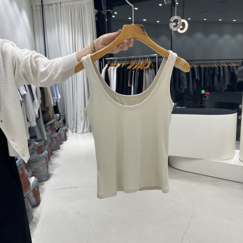 TREND SELLER/G韓國直郵㊣東大門實拍女裝新款推薦吊帶背心G/TREND SELLER吊帶/背心