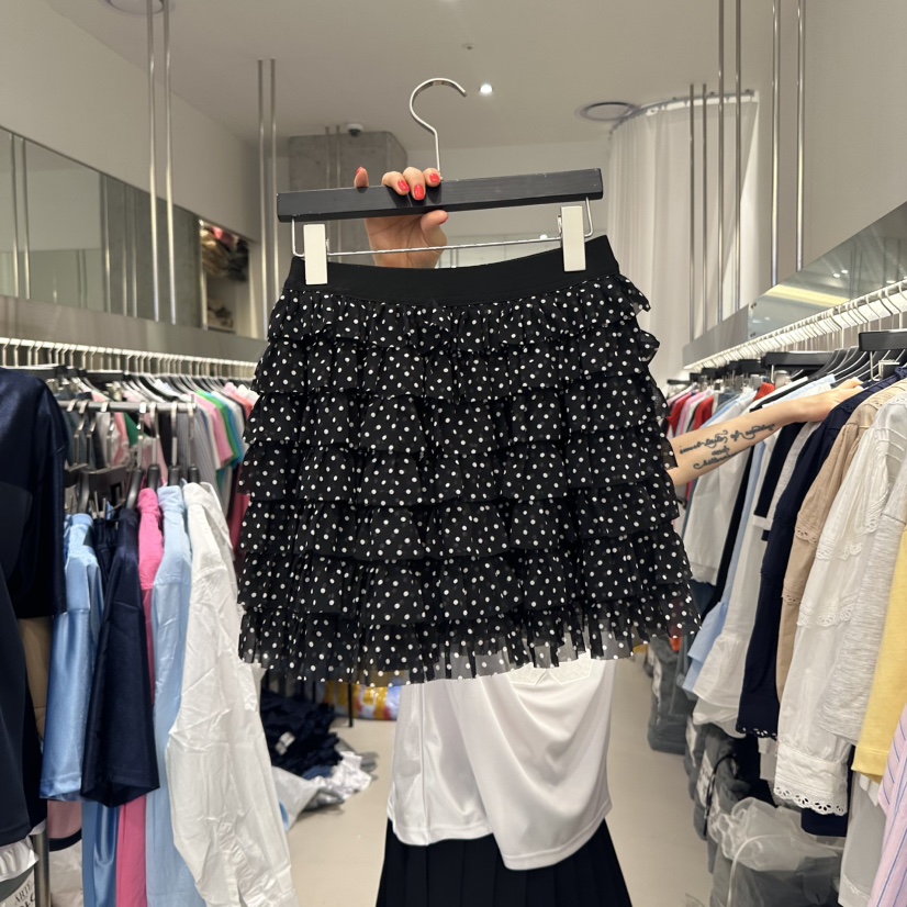 ARTE STUDIO直郵韓國代購㊣女裝新品休閑人氣25春夏推薦短裙ARTE STUDIO短裙圖色3