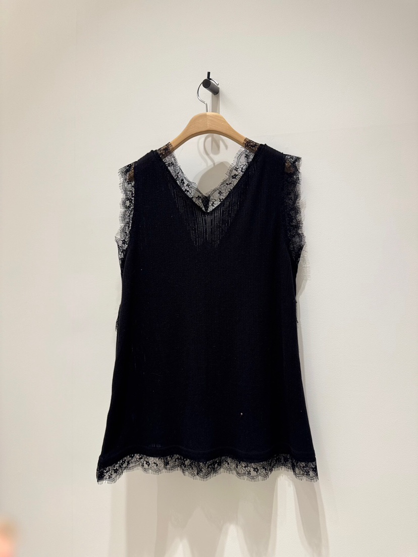 MELTED-P韓國㊣直郵東大門代購女裝新品25春夏人氣吊帶背心MELTED-P吊帶/背心
