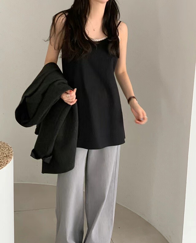 LIBERTY直郵韓國代購㊣女裝新款25春夏推薦人氣時尚休閑連衣裙LIBERTY連衣裙