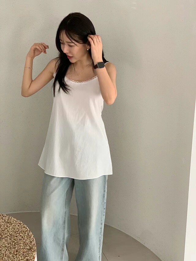 LIBERTY直郵韓國代購㊣女裝新款25春夏推薦人氣時尚休閑連衣裙LIBERTY連衣裙