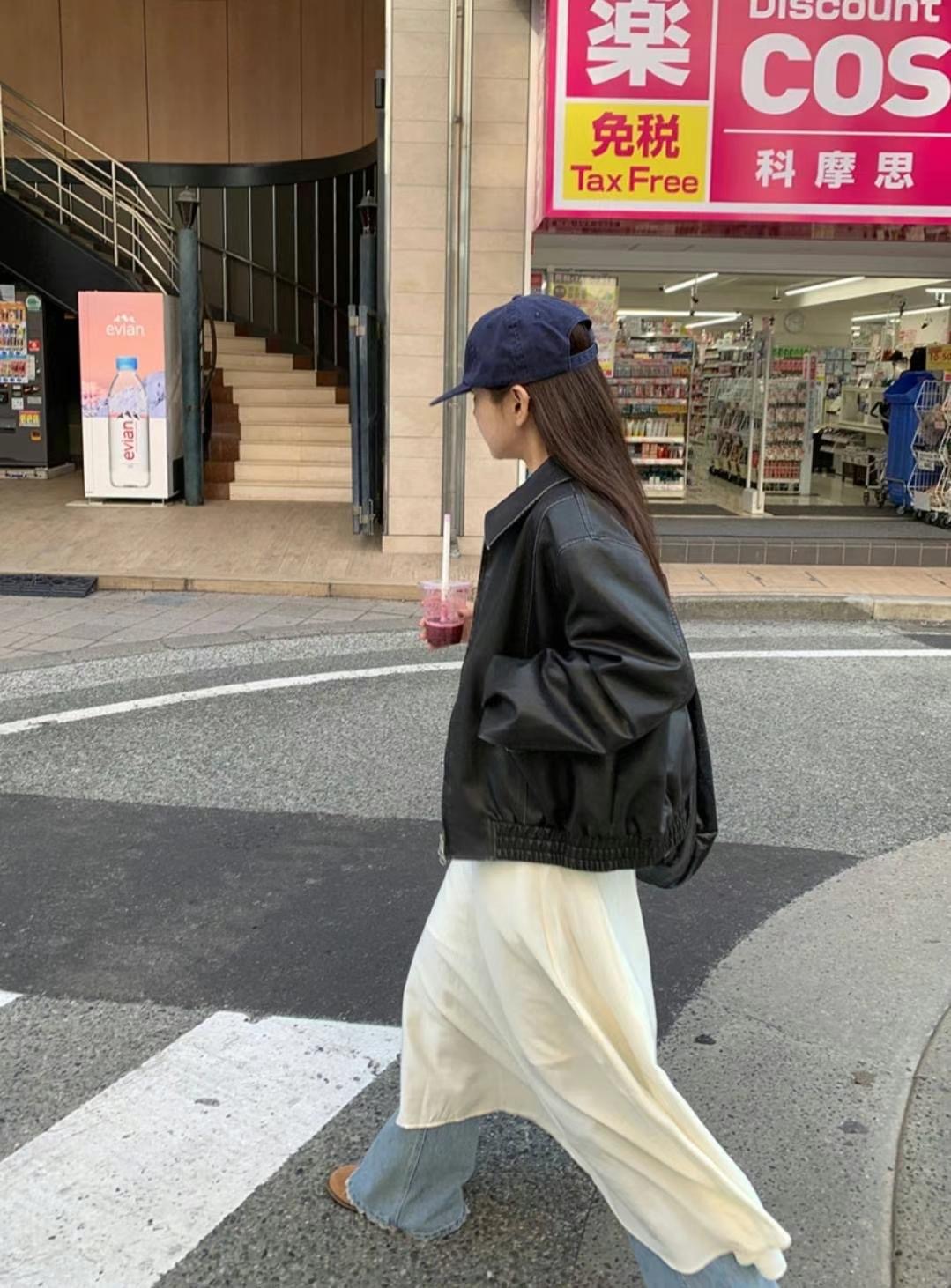 GLOWY韓國直郵㊣女裝新品休閑25春夏時尚人氣推薦熱賣連衣裙GLOWY連衣裙