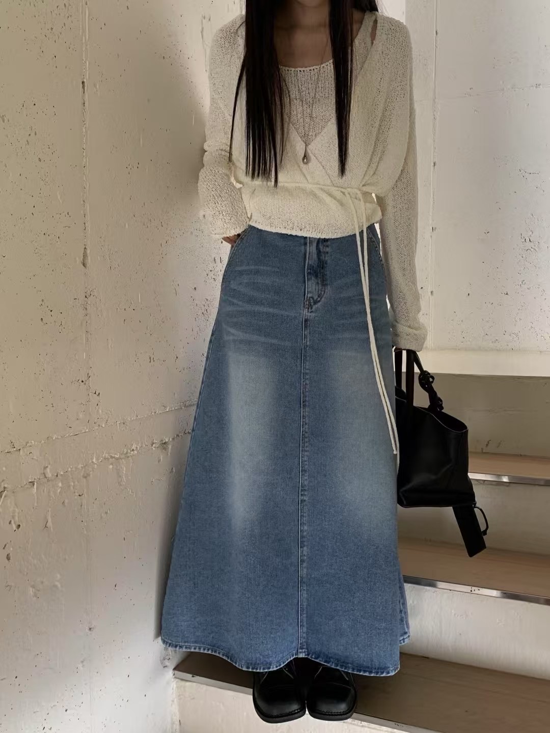 HANDER韓國直郵㊣女裝新品推薦時尚人氣休閑熱賣25春夏套裝HANDER套裝