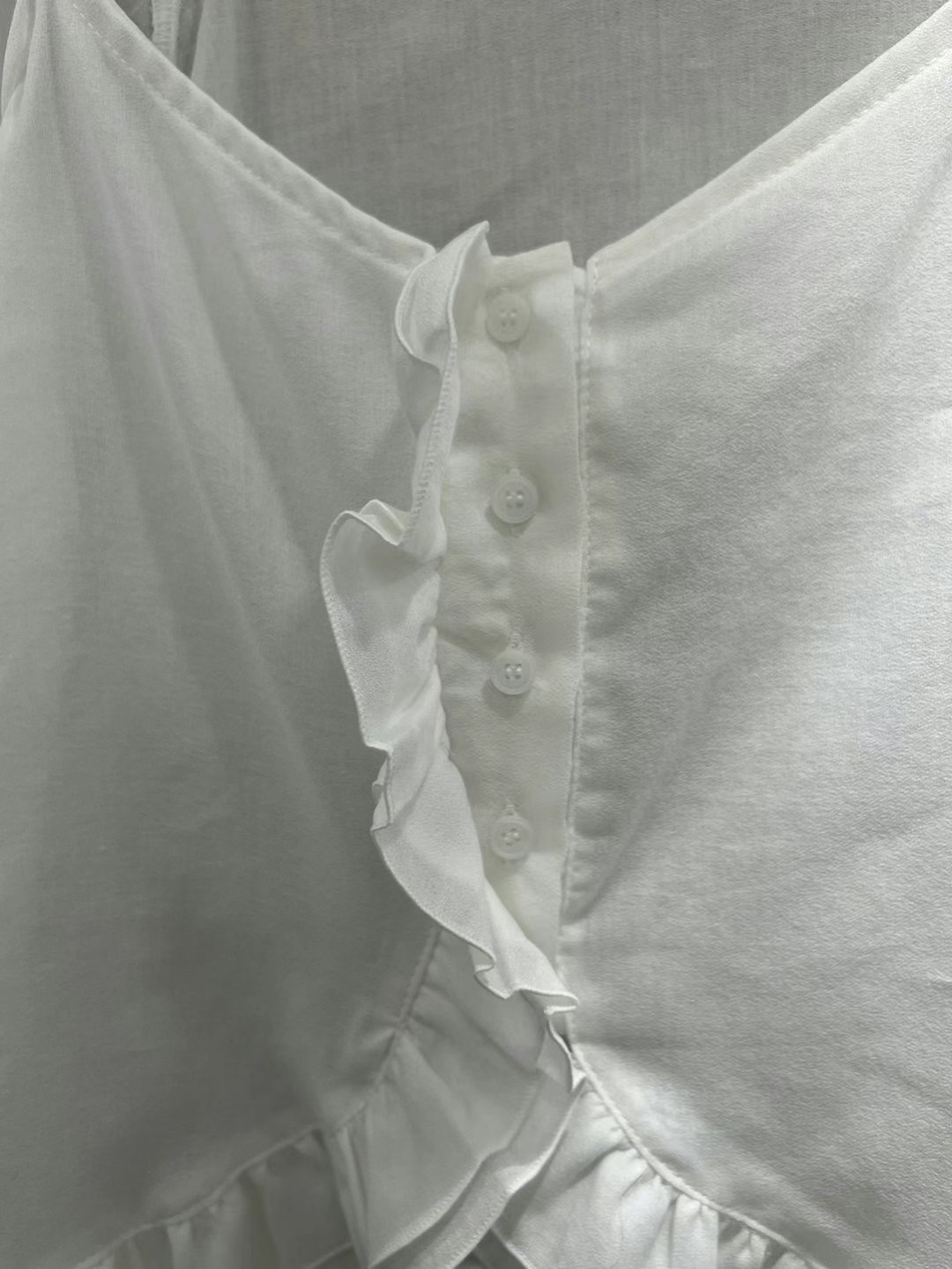 HAVE直郵韓國代購㊣女裝新品休閑時尚25春夏推薦襯衫蕾絲衫HAVE襯衫/蕾絲衫