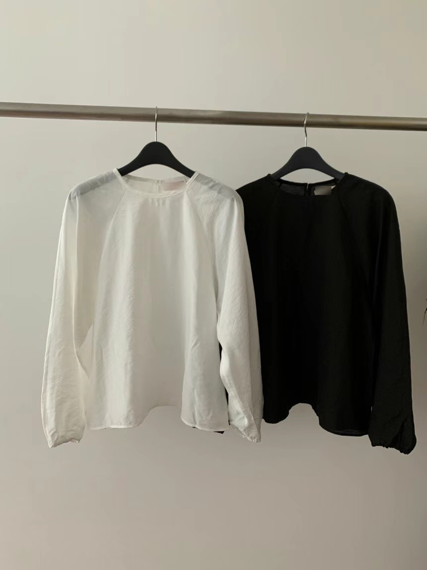 CRISPY CHIPS韓國直郵㊣東大門實拍女裝新品25春夏休閑套裝BLACKGHOBI套裝