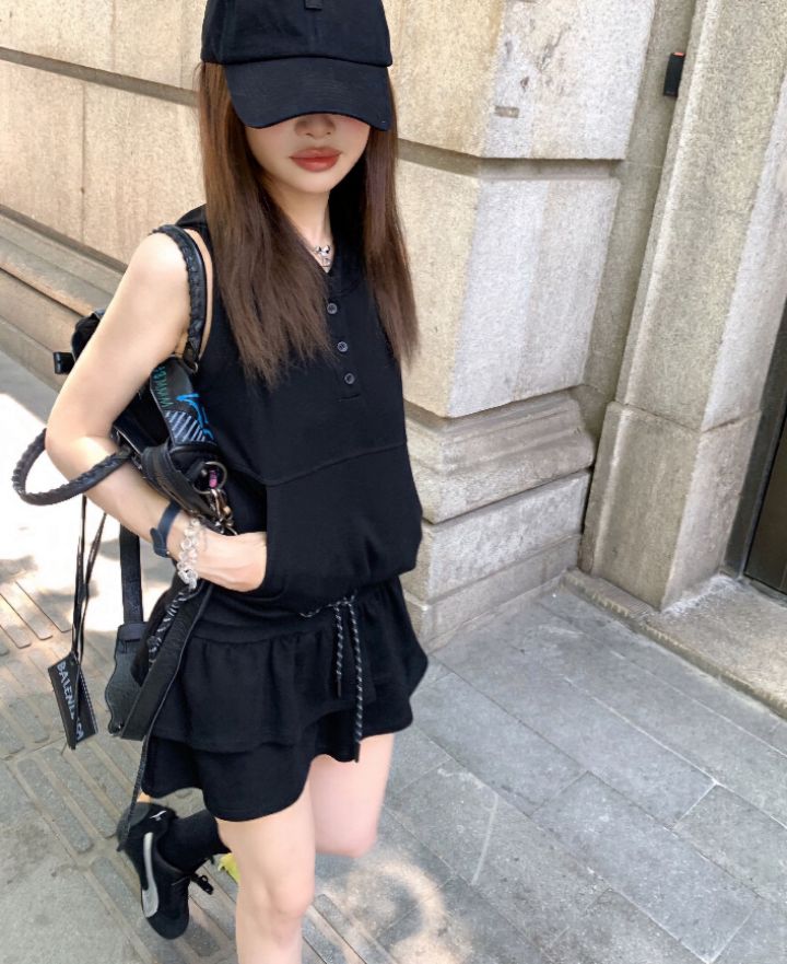 BELLINO293韓國直郵㊣女裝新款熱賣時尚人氣推薦25春夏套裝BOBBIE DOLL套裝