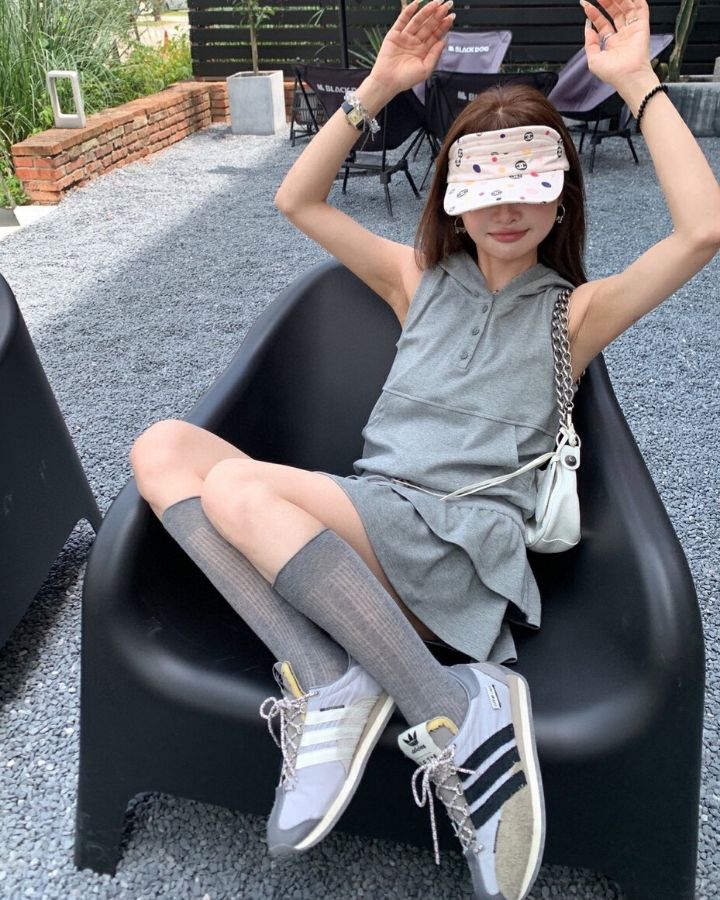 BELLINO293韓國直郵㊣女裝新款熱賣時尚人氣推薦25春夏套裝BOBBIE DOLL套裝