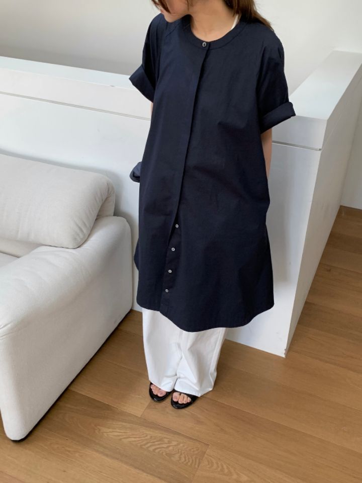 MARE直郵韓國代購㊣女裝新品人氣25春夏熱賣推薦連衣裙含腰帶MARE連衣裙