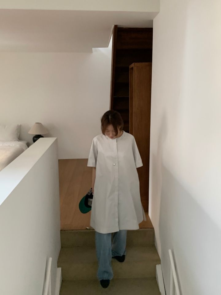 MARE直郵韓國代購㊣女裝新品人氣25春夏熱賣推薦連衣裙含腰帶MARE連衣裙