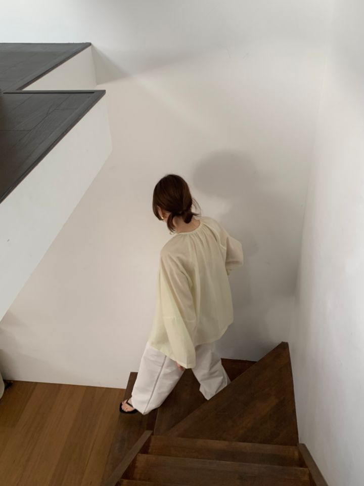 MARE韓國㊣直郵東大門代購女裝新款熱賣休閑時尚襯衫蕾絲衫MARE襯衫/蕾絲衫