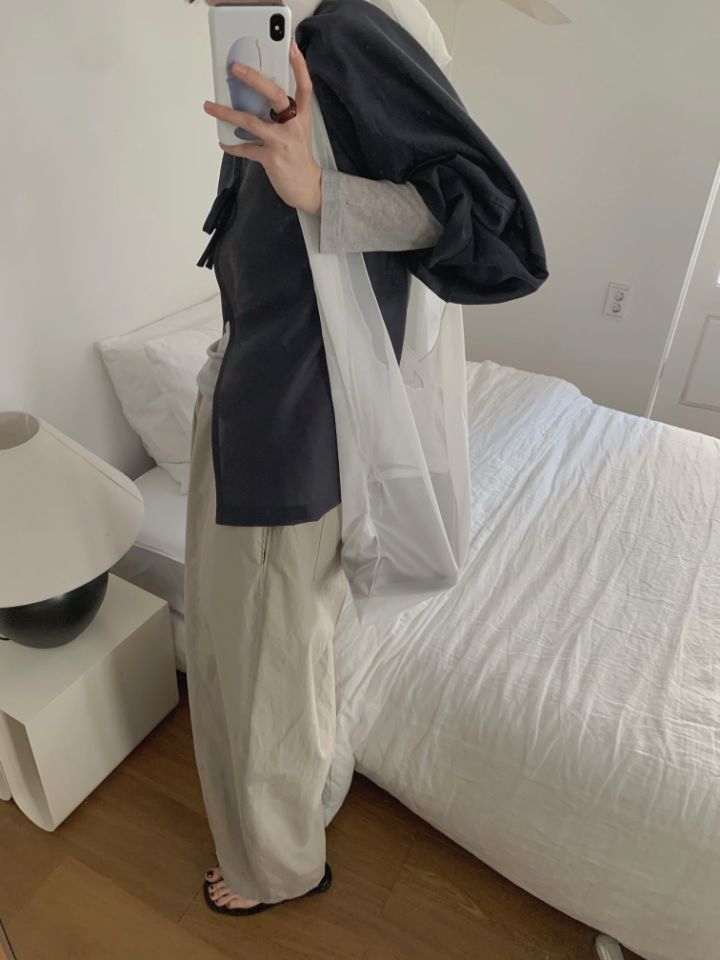 MARE韓國㊣直郵東大門代購女裝新款熱賣休閑時尚襯衫蕾絲衫MARE襯衫/蕾絲衫