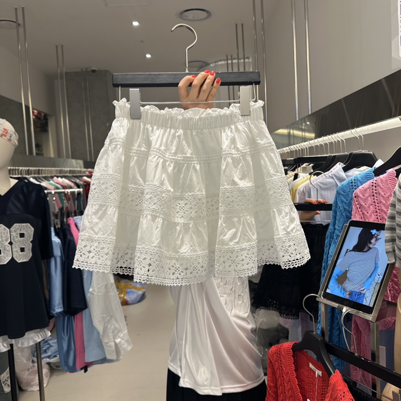 ARTE STUDIO韓國㊣直郵東大門代購女裝新品人氣推薦時尚短裙ARTE STUDIO短裙