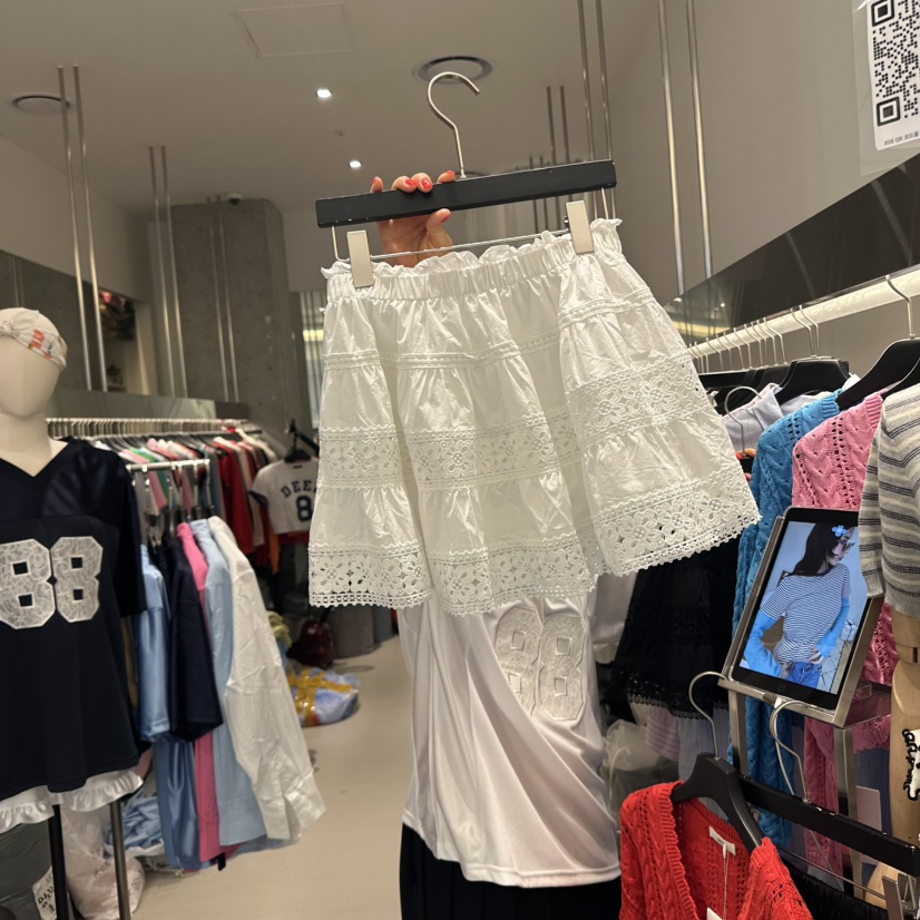 ARTE STUDIO韓國㊣直郵東大門代購女裝新品人氣推薦時尚短裙ARTE STUDIO短裙圖色2
