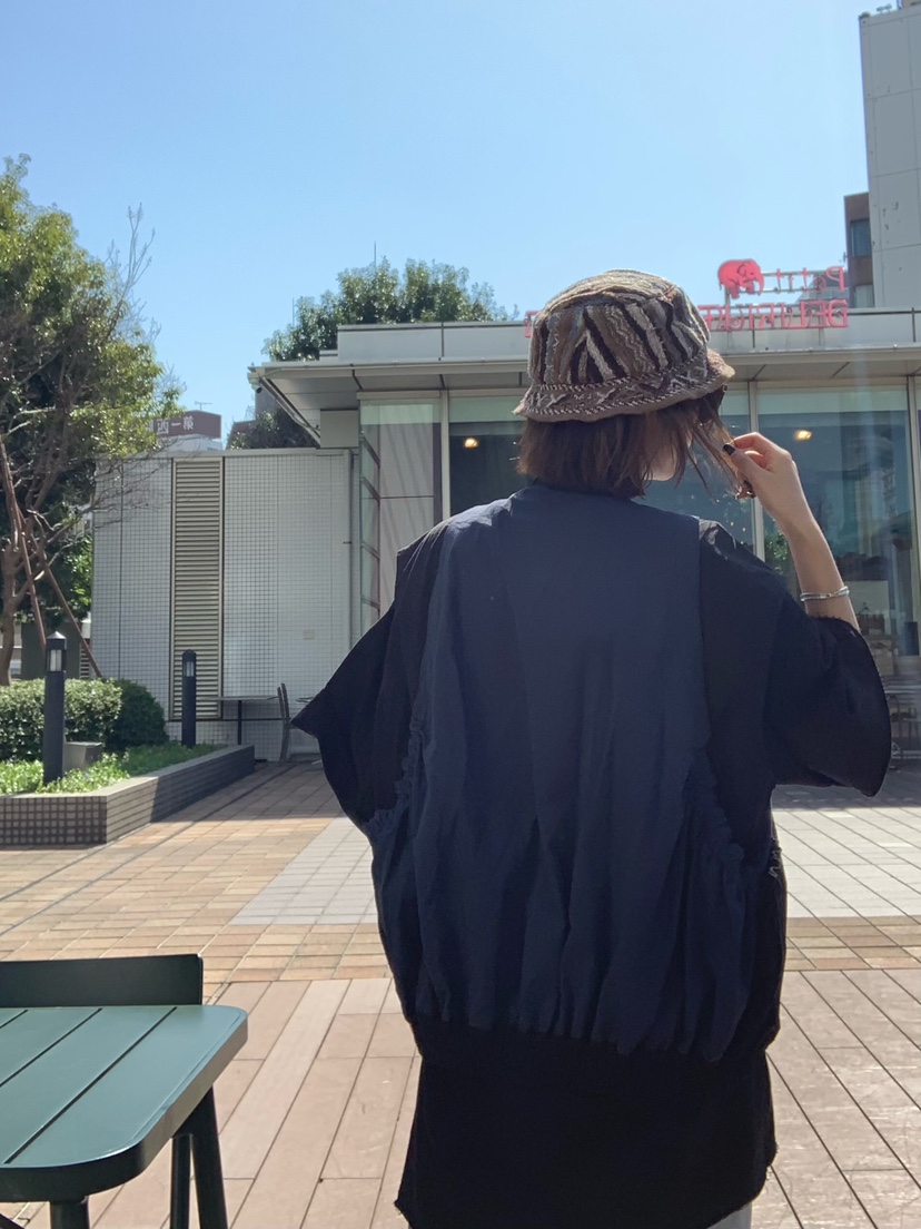 PARIS MATCH韓國㊣直郵東大門代購女裝新款推薦馬甲不含內搭PARIS MATCH馬甲