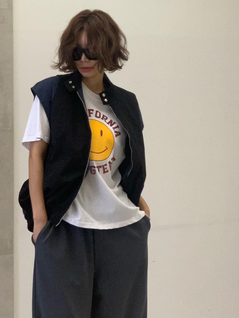 PARIS MATCH韓國㊣直郵東大門代購女裝新款推薦馬甲不含內搭PARIS MATCH馬甲