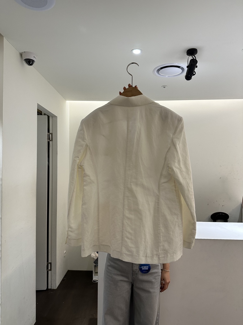 YOUR-P東大門代購女裝新品真品人氣休閑時尚職業25春夏夾克YOUR-P夾克