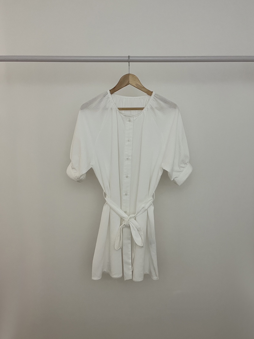 RE:OPENING韓國直郵㊣東大門實拍女裝新品人氣時尚25春夏連衣裙RE:OPENING連衣裙