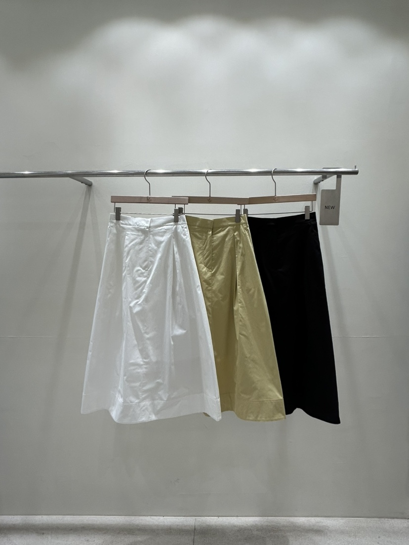 ME MO直郵韓國代購㊣女裝新款人氣推薦熱賣25春夏休閑長裙ME MO長裙