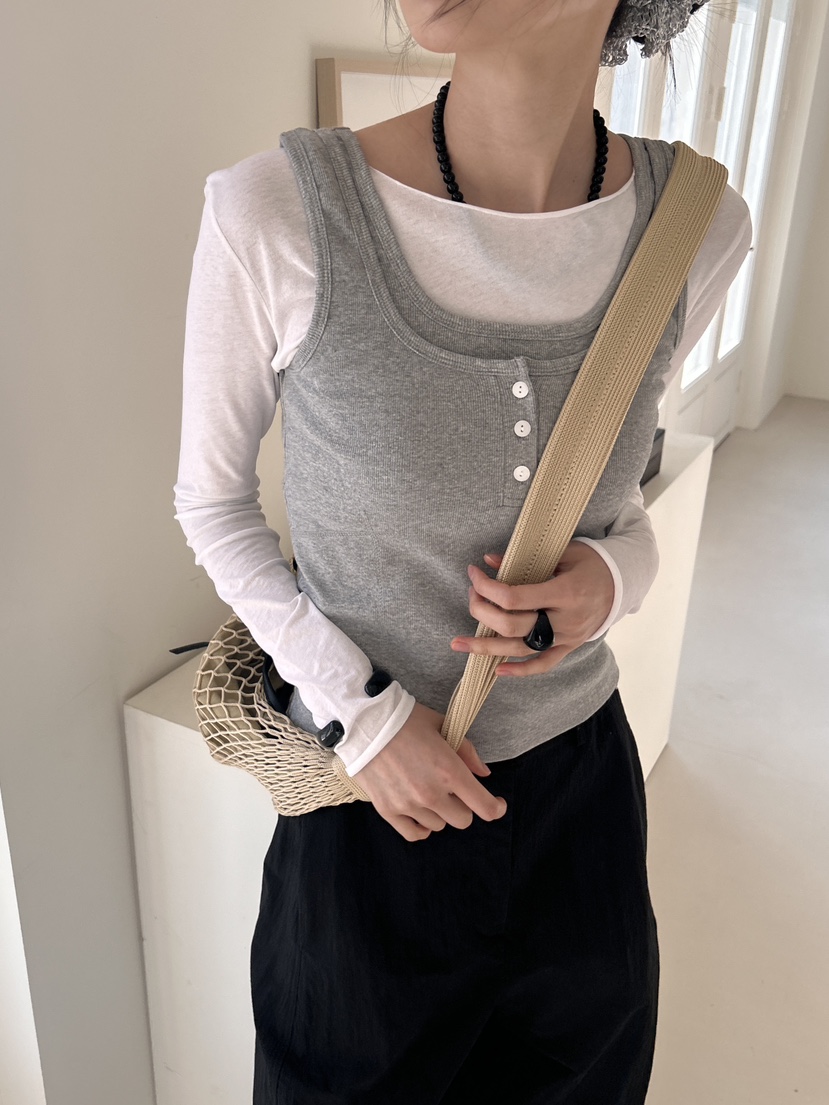 ME MO東大門實拍女士新品熱賣人氣真品25春夏休閑推薦時尚T恤ME MOT恤