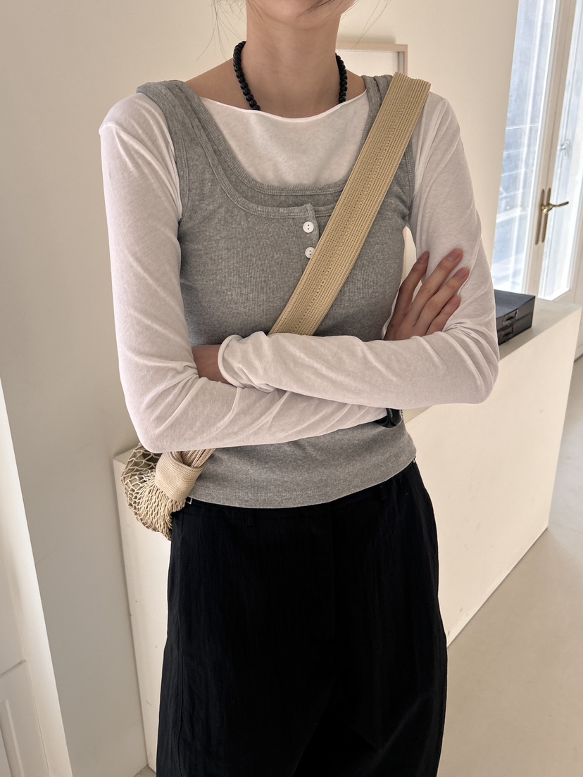 ME MO東大門實拍女士新品熱賣人氣真品25春夏休閑推薦時尚T恤ME MOT恤