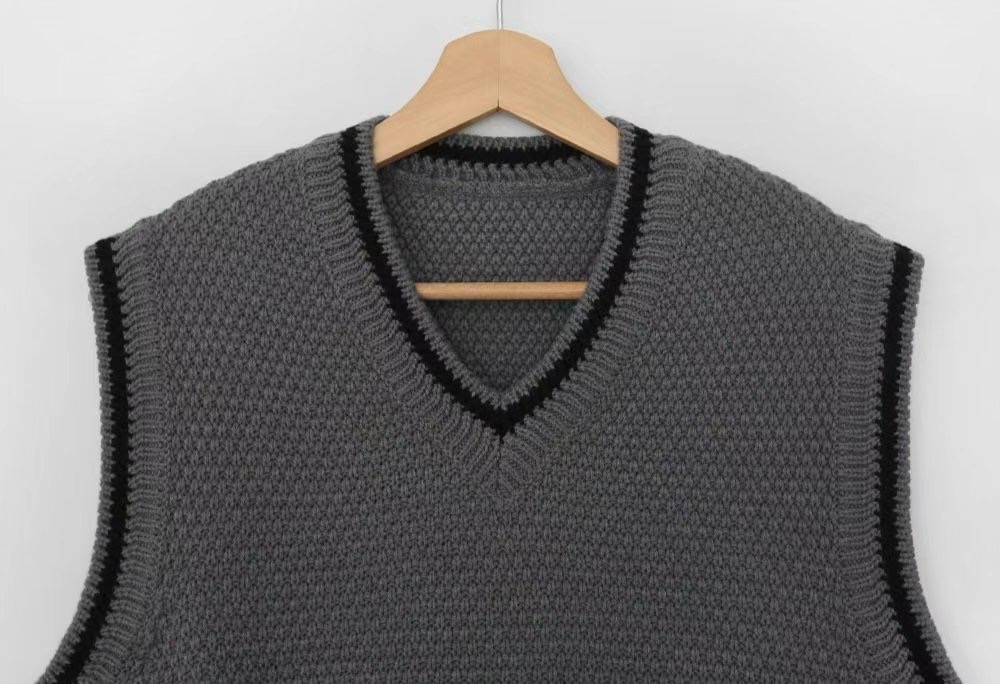 KNITPIA-니트피아-T直郵韓國代購㊣女裝新品休閑吊帶背心TWELVE-OT吊帶/背心