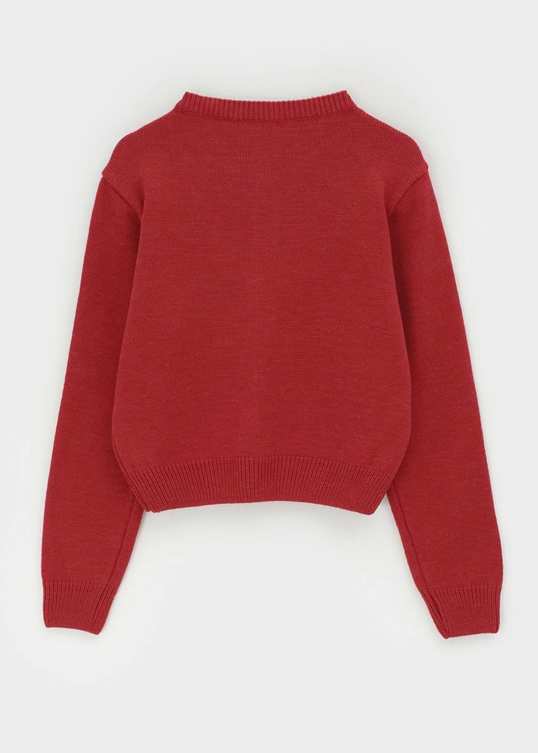 KNITPIA-니트피아-T直郵韓國代購㊣女裝新品推薦時尚針織衫TWELVE-OT針織衫