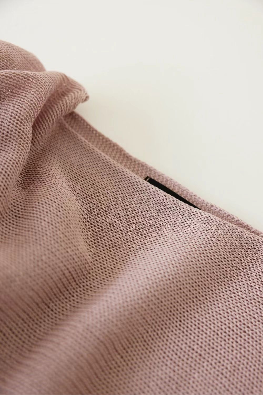 KNITPIA-니트피아-T直郵韓國代購㊣女裝新品休閑推薦針織衫TWELVE-OT針織衫