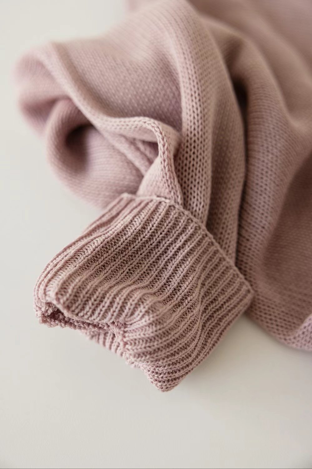 KNITPIA-니트피아-T直郵韓國代購㊣女裝新品休閑推薦針織衫TWELVE-OT針織衫