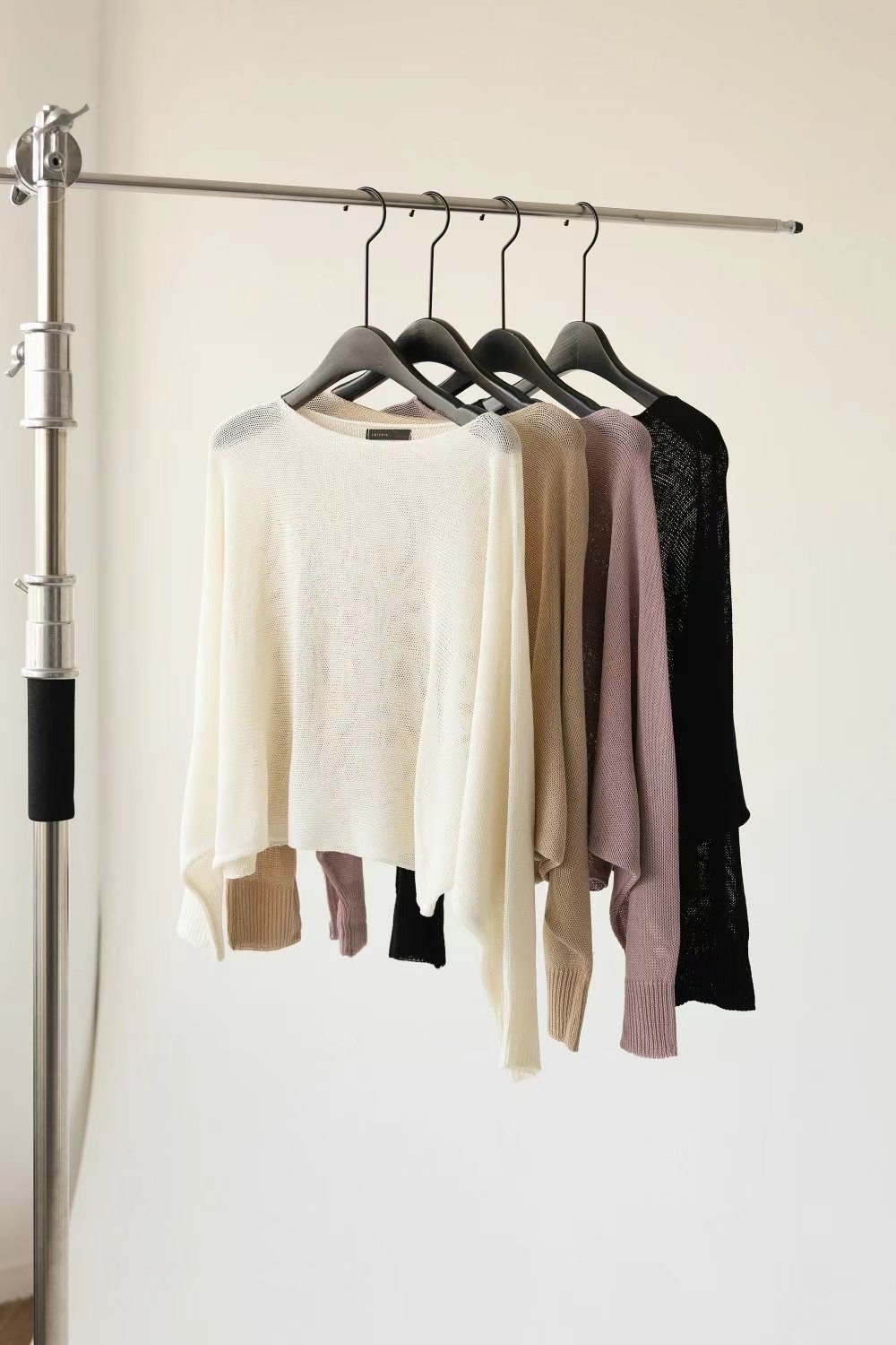 KNITPIA-니트피아-T直郵韓國代購㊣女裝新品休閑推薦針織衫TWELVE-OT針織衫圖色2