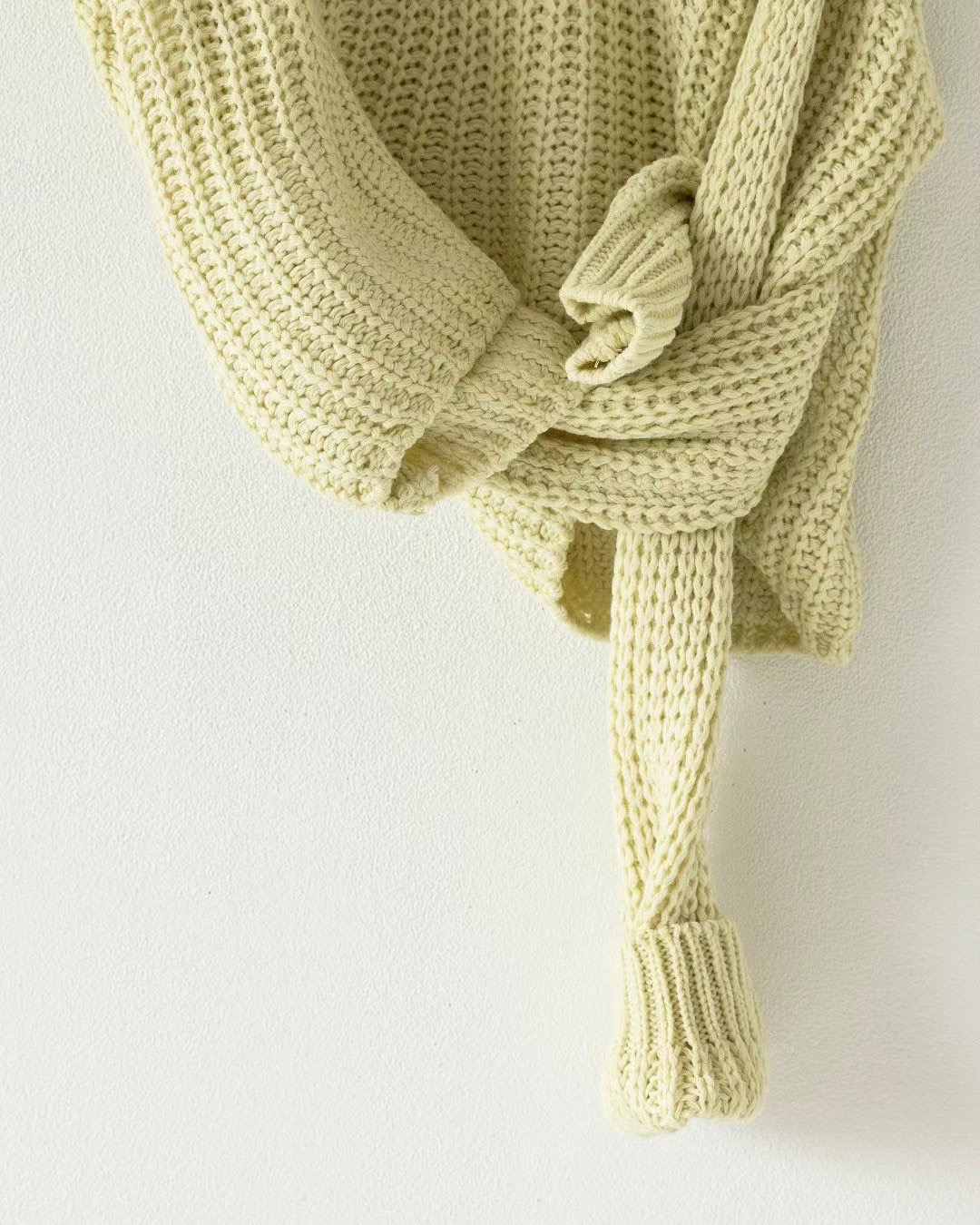 KNITPIA-니트피아-T直郵韓國代購㊣女裝新品休閑熱賣針織衫TWELVE-OT針織衫