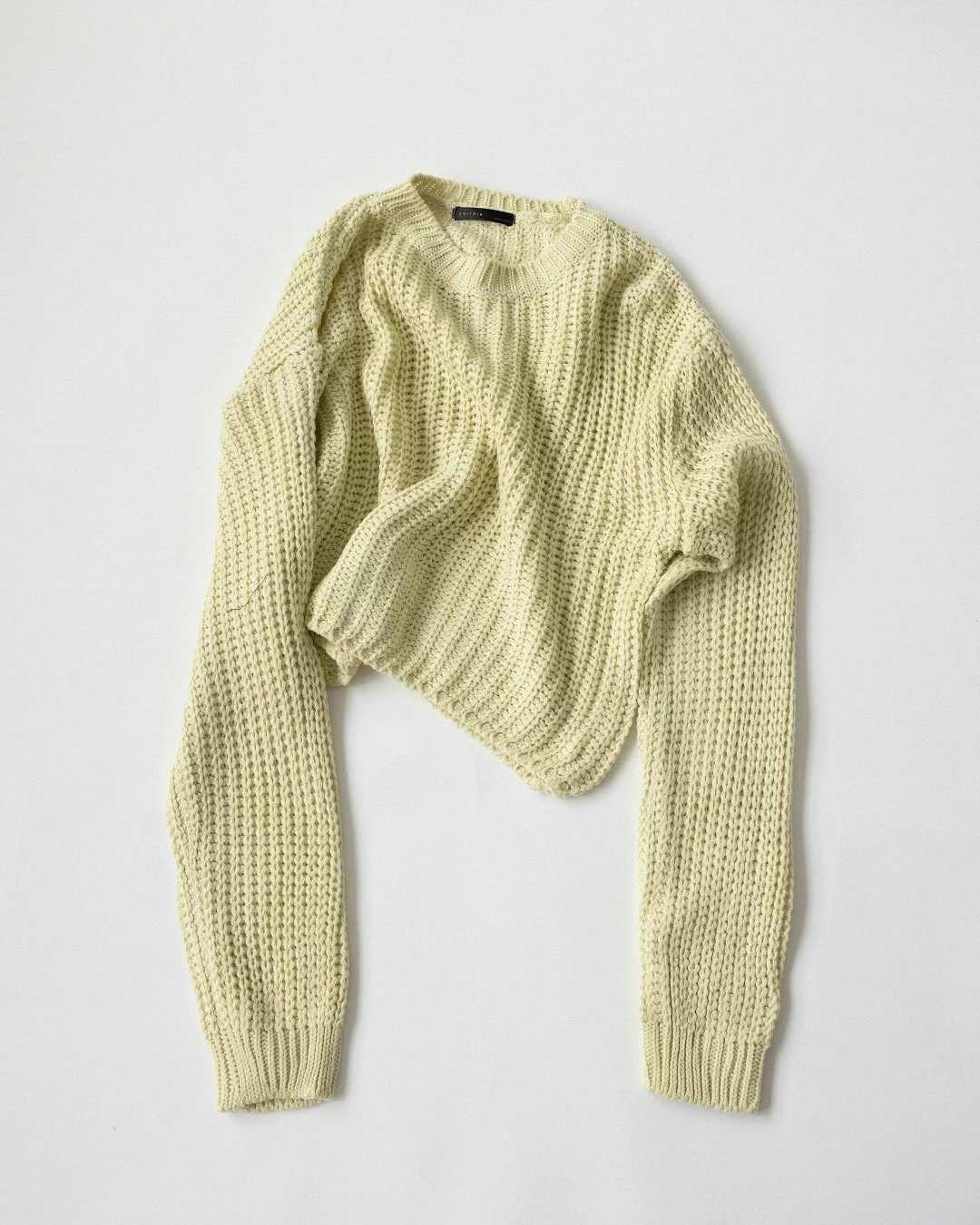 KNITPIA-니트피아-T直郵韓國代購㊣女裝新品休閑熱賣針織衫TWELVE-OT針織衫圖色2